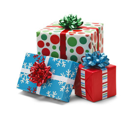 Christmas Presents