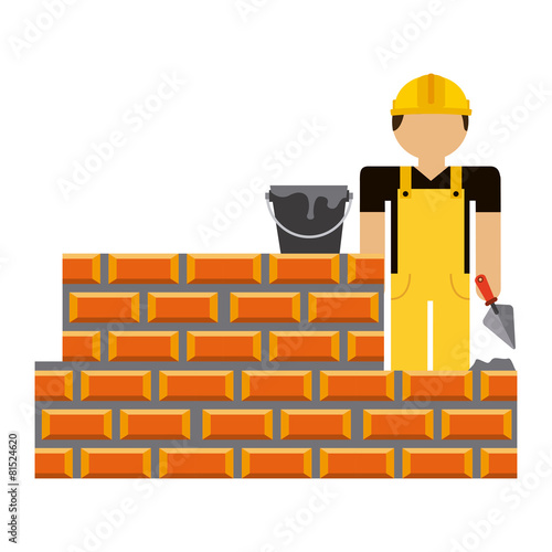 builder man
