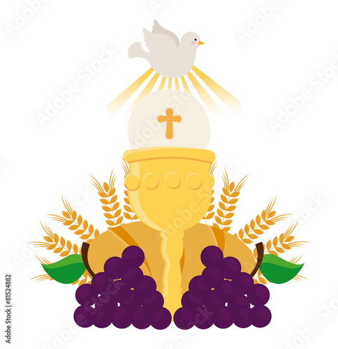 first communion