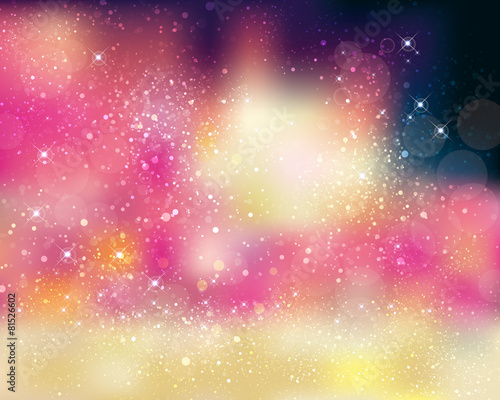 shines background