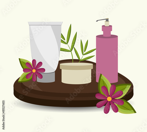 Spa design.
