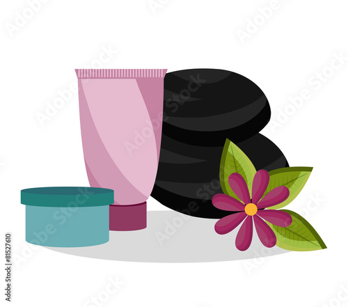 Spa design.
