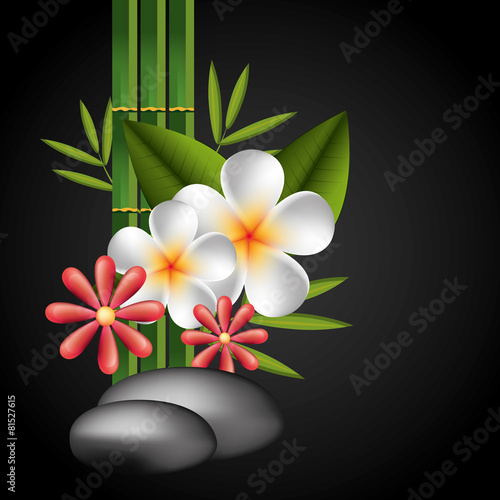 Spa design.