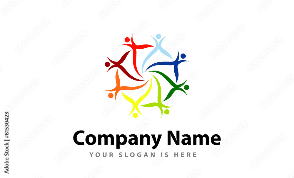 Colorful Group - Logo Colorful Group - Logo