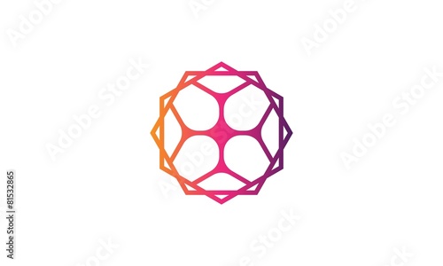 Abstract Logo