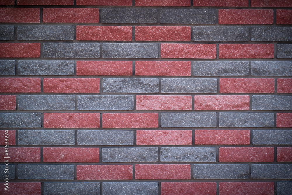 custom made wallpaper toronto digitalBrick wool background