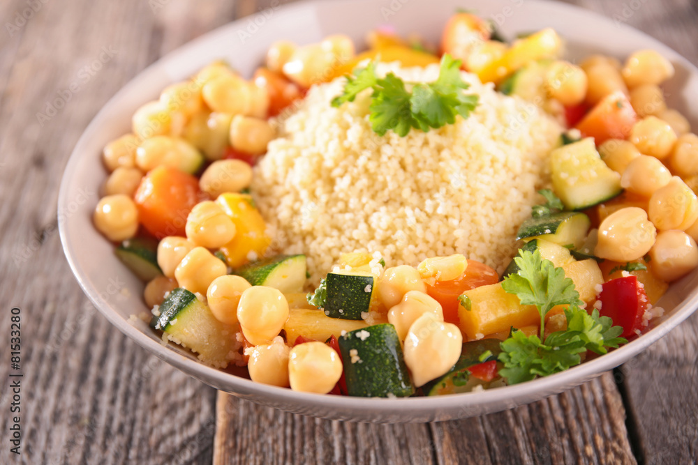 couscous couscous