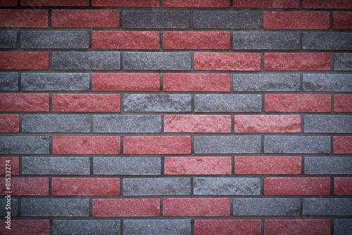 Wallpaper Mural Brick wool background Torontodigital.ca