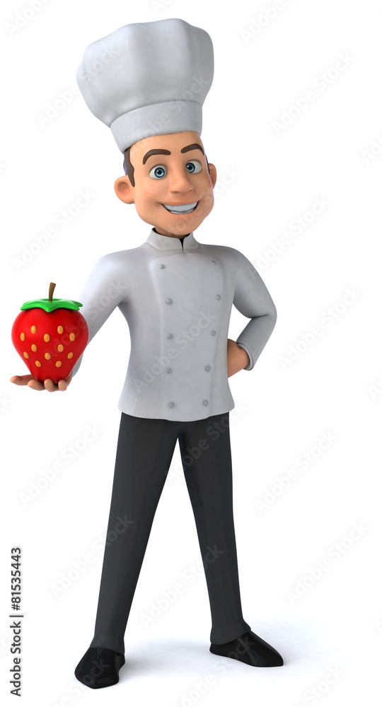 Fun chef Fun chef