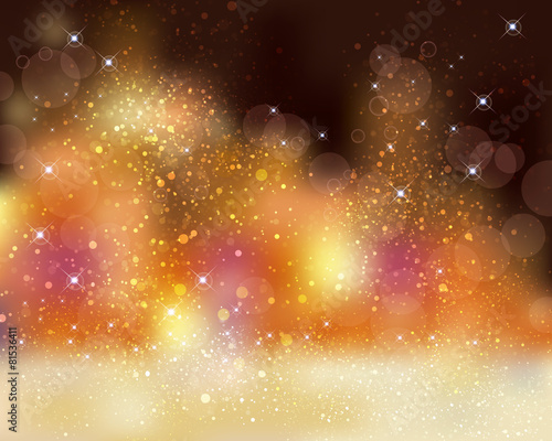 shines background