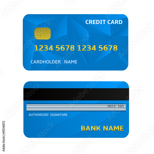 Bank Card