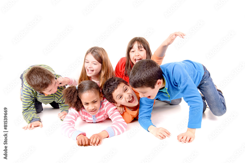 little kids little kids