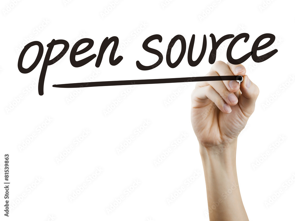 open source words written by hand open source words written by hand
