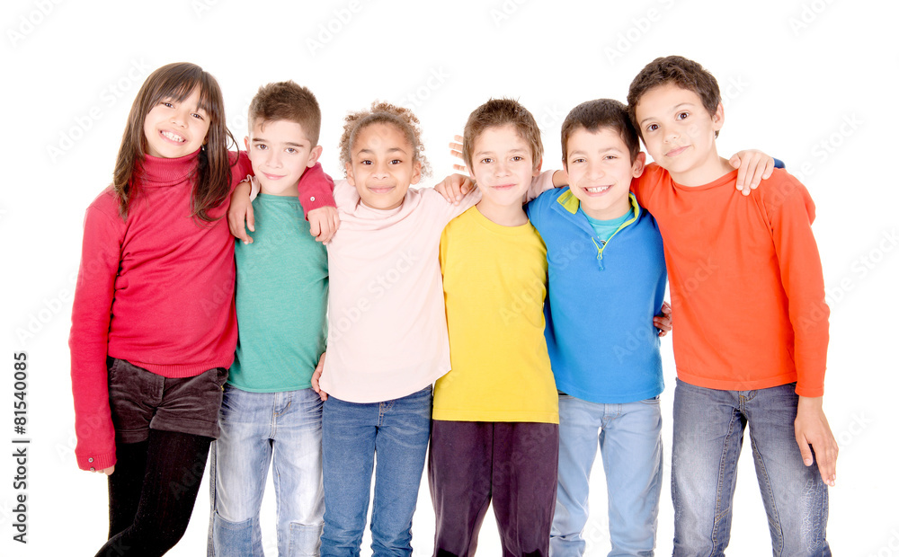 little kids little kids
