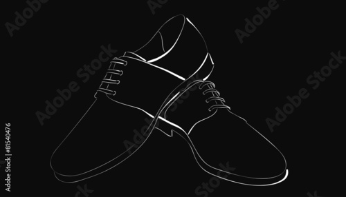 men's shoes
