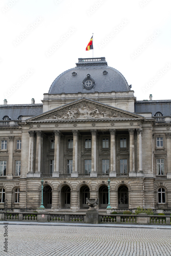 Fototapeta premium palais royal