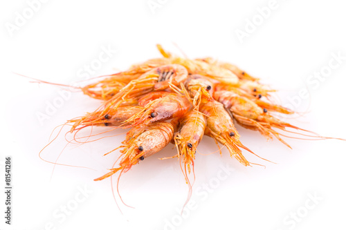 shrimp © dimakp