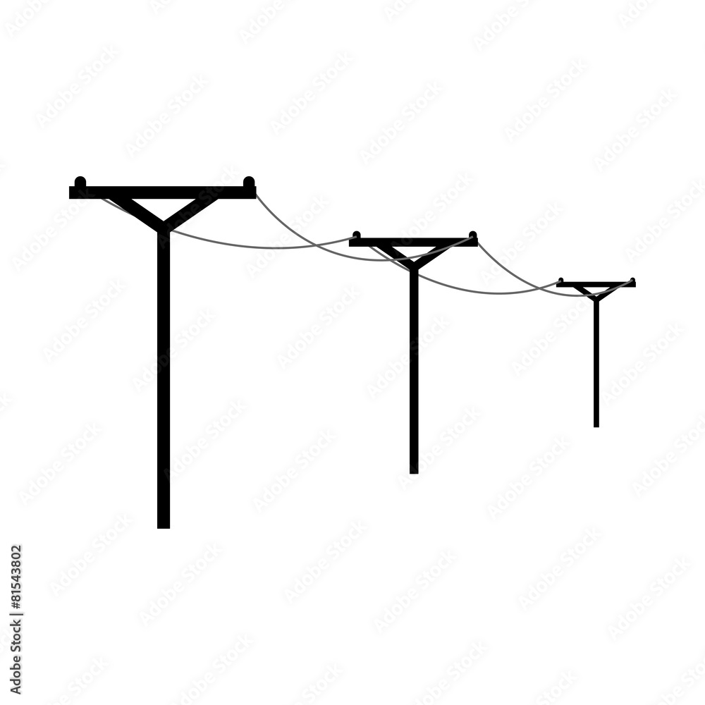 electricity post