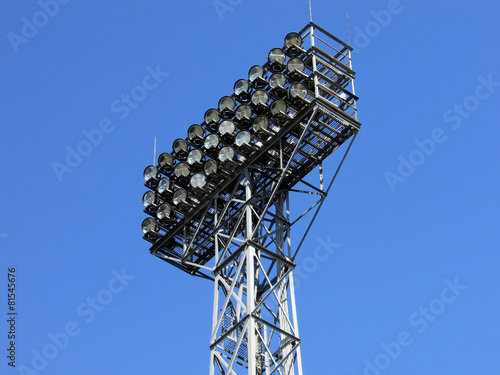 lighting tower
