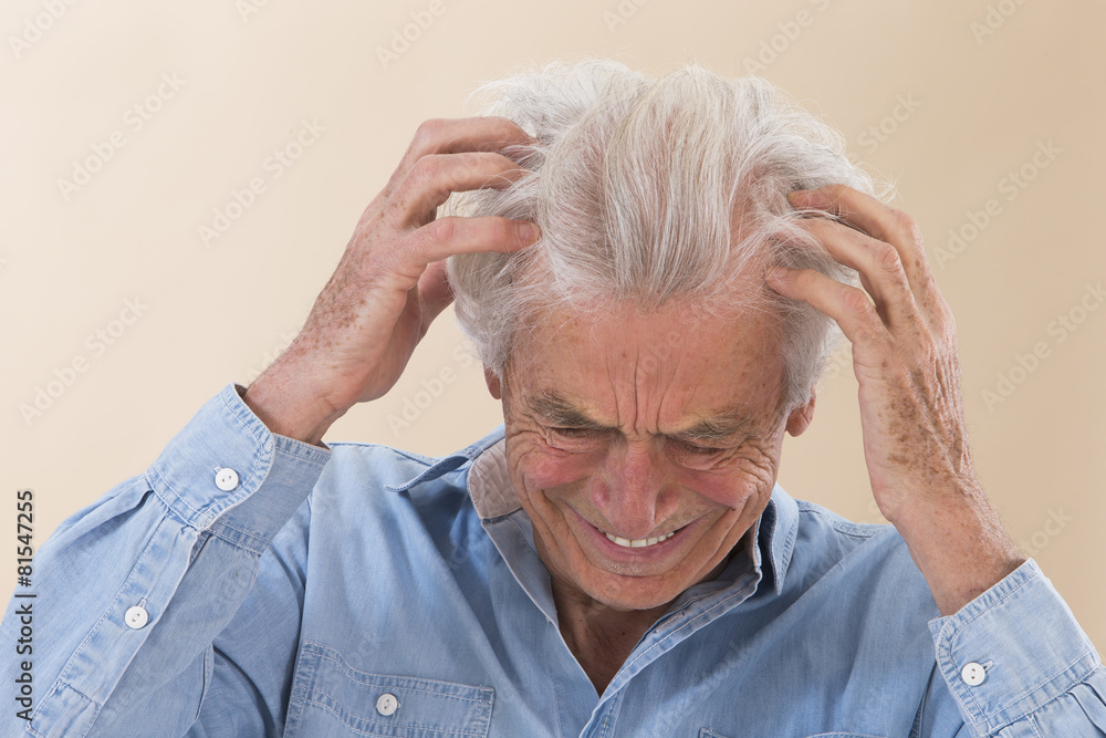DEMANGEAISON TÊTE SENIOR DEMANGEAISON TÊTE SENIOR