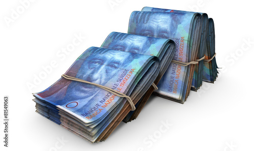 Wallpaper Mural Wads Of Notes Pile Light Torontodigital.ca