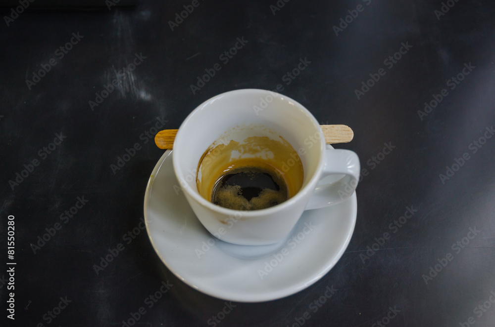 Cup Of Coffee Cup Of Coffee