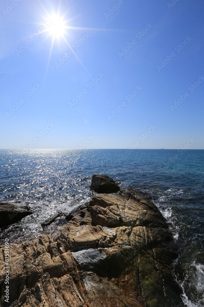 seascape seascape