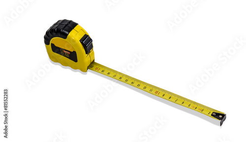 Tape measure © An-T