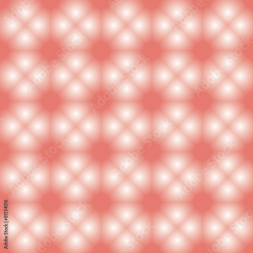 Seamless abstract pattern for background