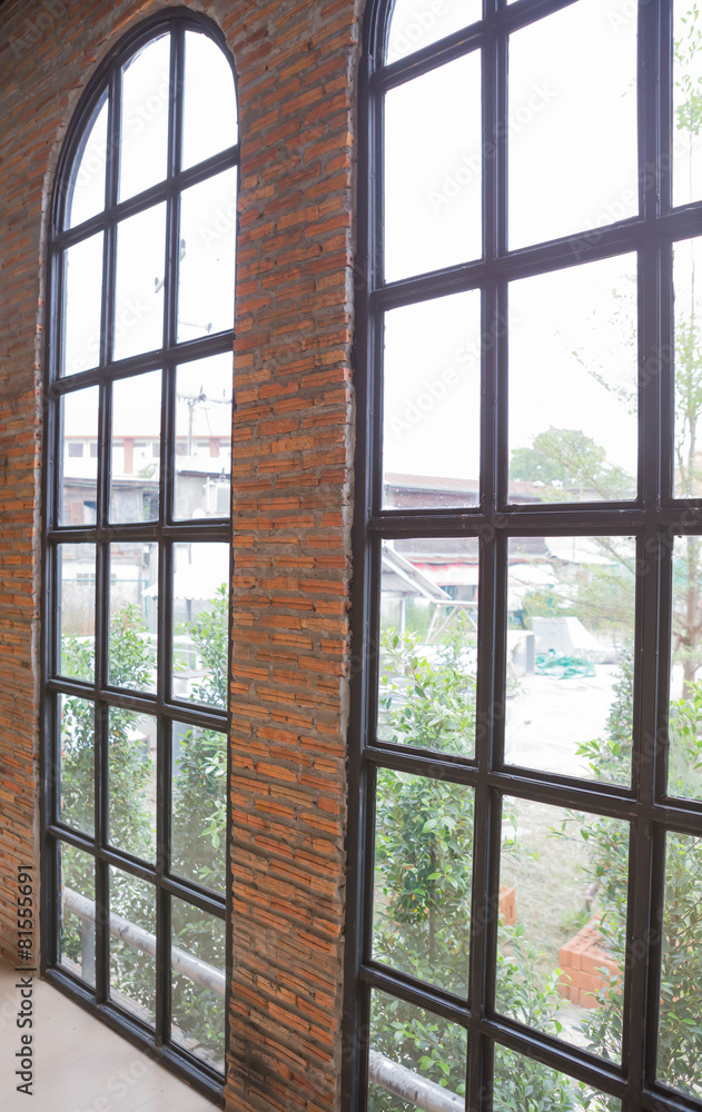 window window