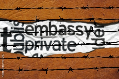Embassy private