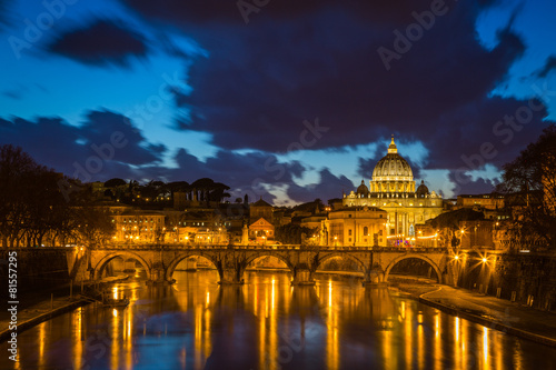 Photography Night comes in Rome