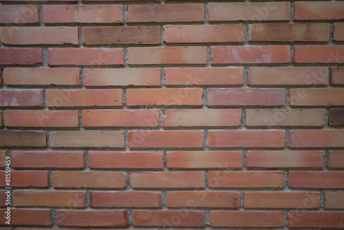 Brick  wall  texture