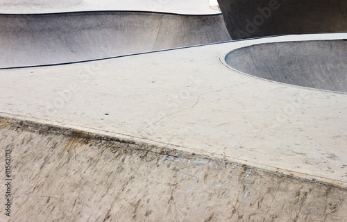 Skate-park