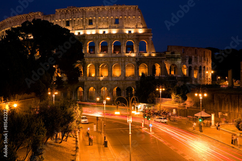 Photography Colloseum