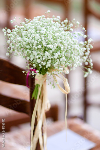 Décoration d'église