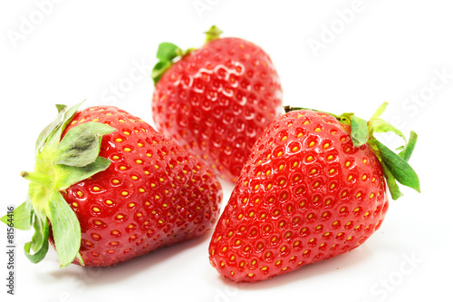fraises 2015