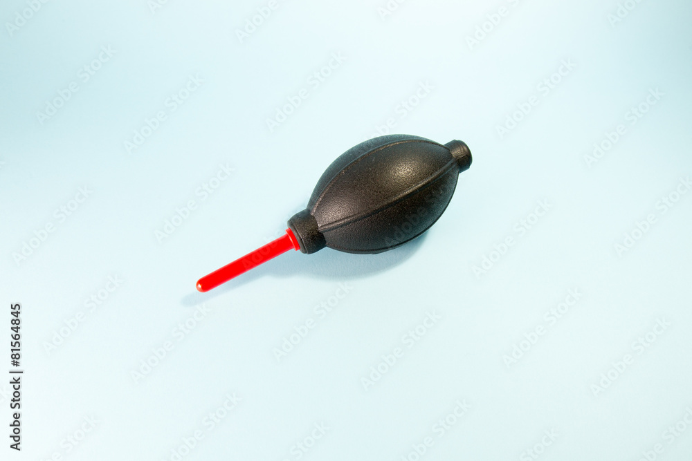 Lens Blower Lens Blower