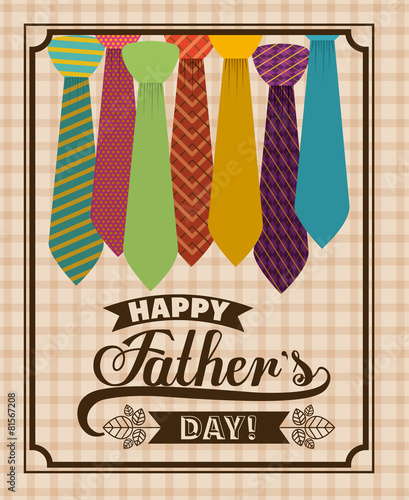 fathers day design