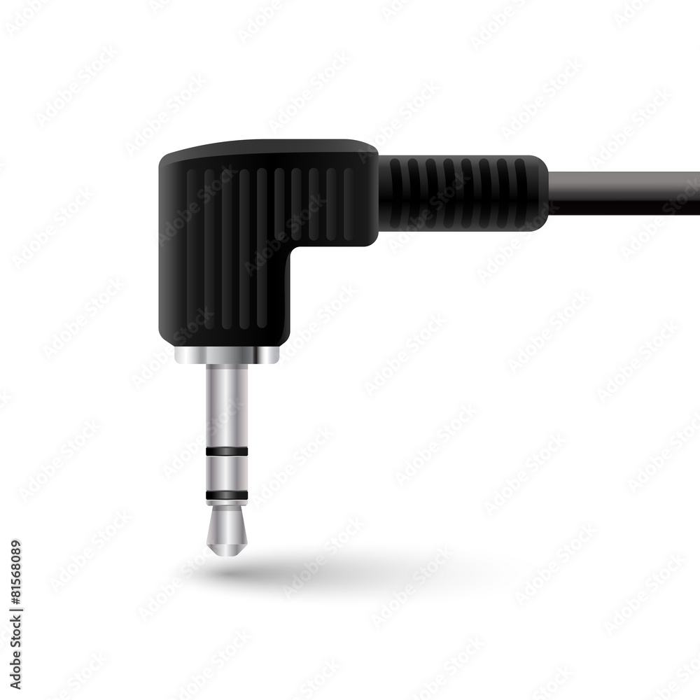 Mini Jack Plug Mini Jack Plug