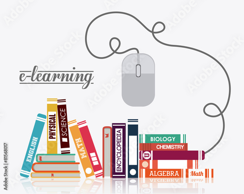 e-learning design