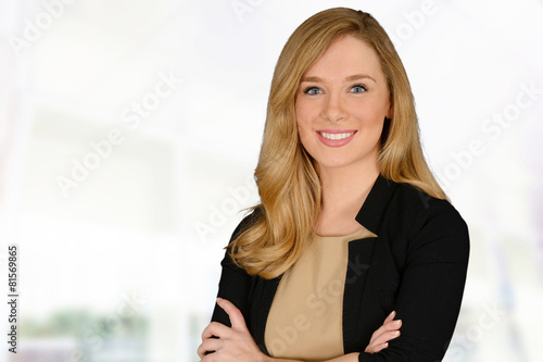 Young successful woman Free Download Young successful woman - GFXLoad
