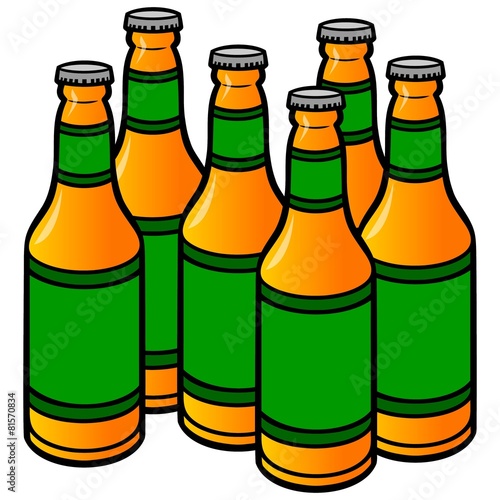 Beer Bottles