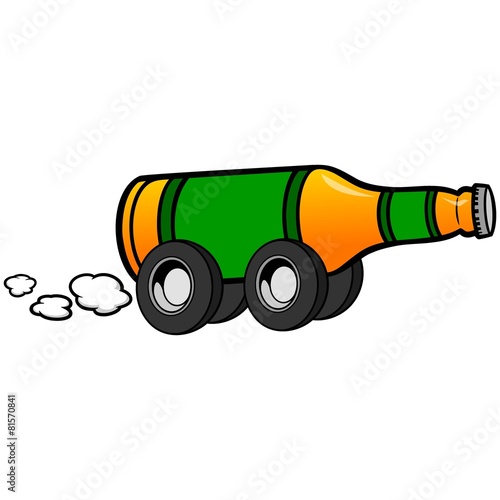 Beer Delivery