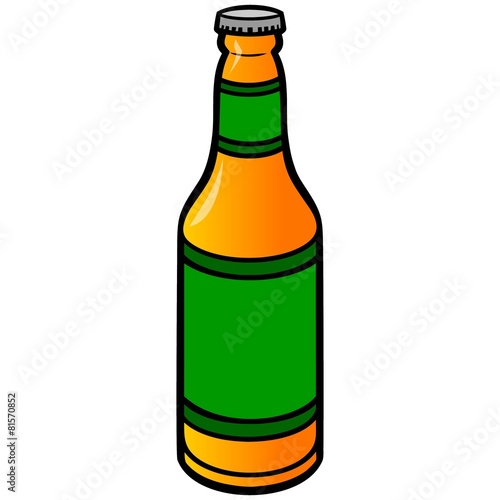 Bottle of Beer