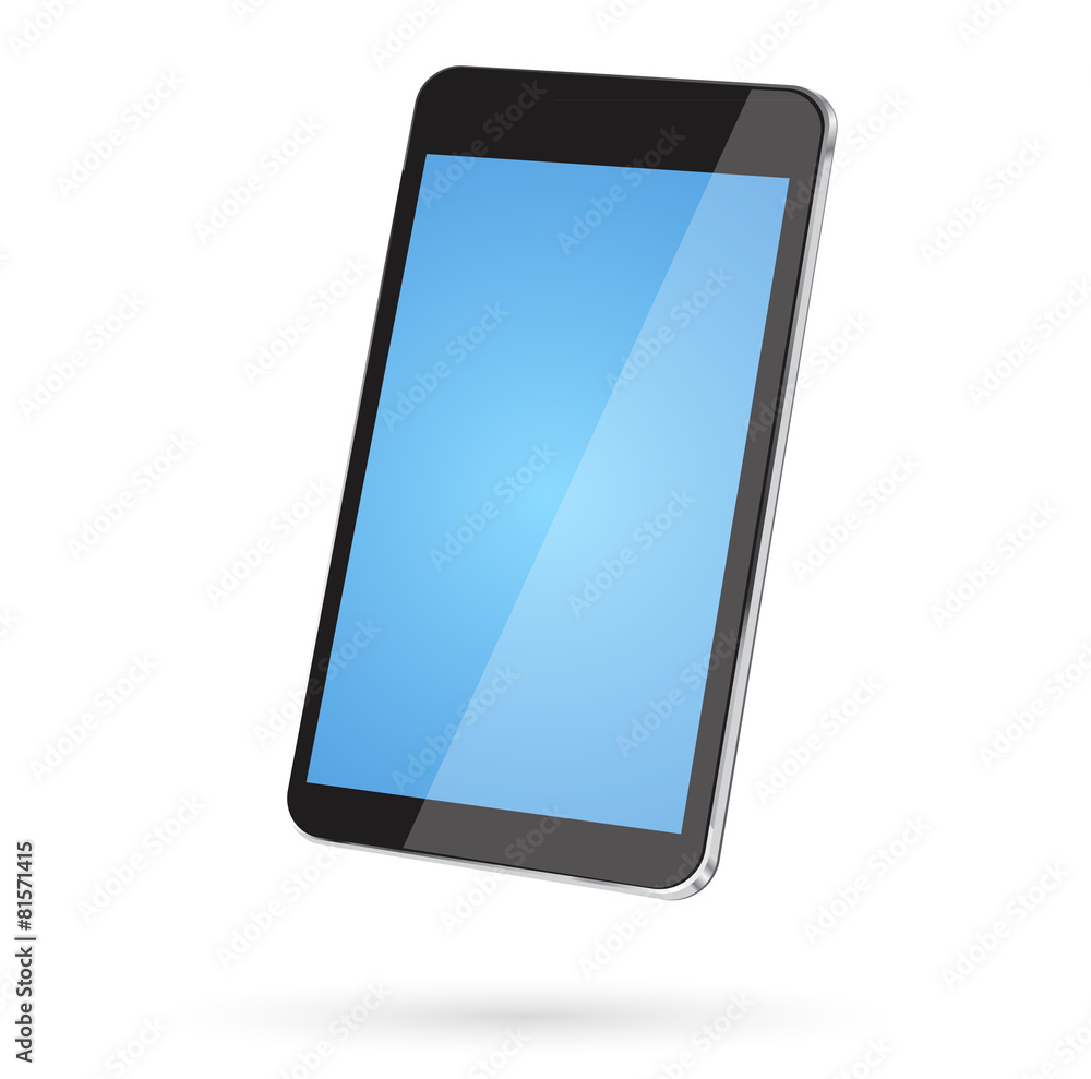 Modern digital phone