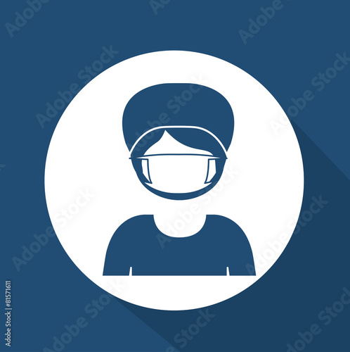 Occupations design