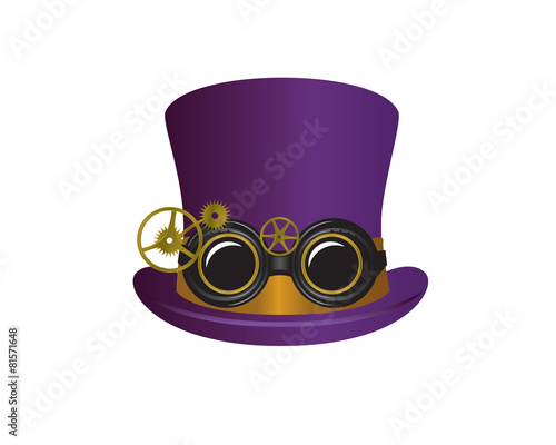 Steampunk Hat