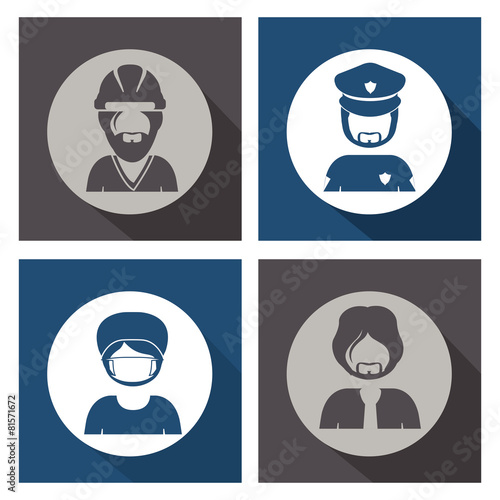 Occupations design