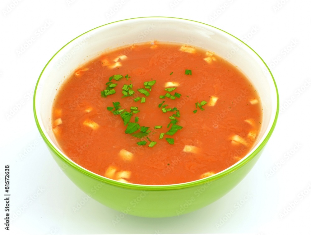 tomato soup tomato soup